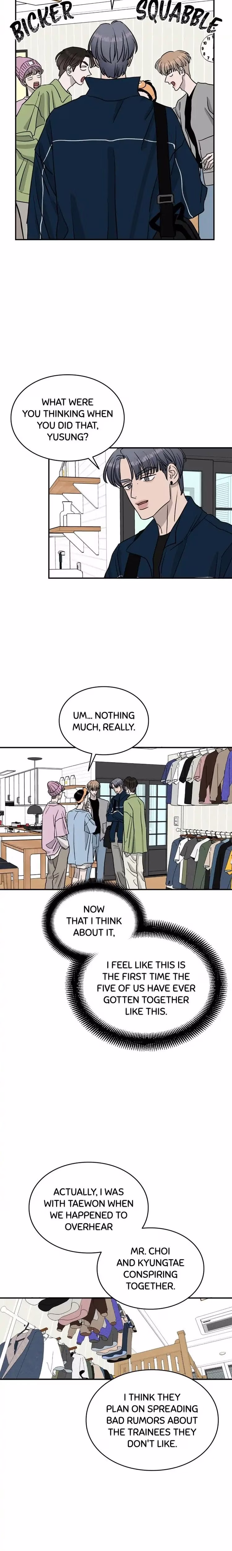 Shoot for the Stars - Chapter 41 - Part 5