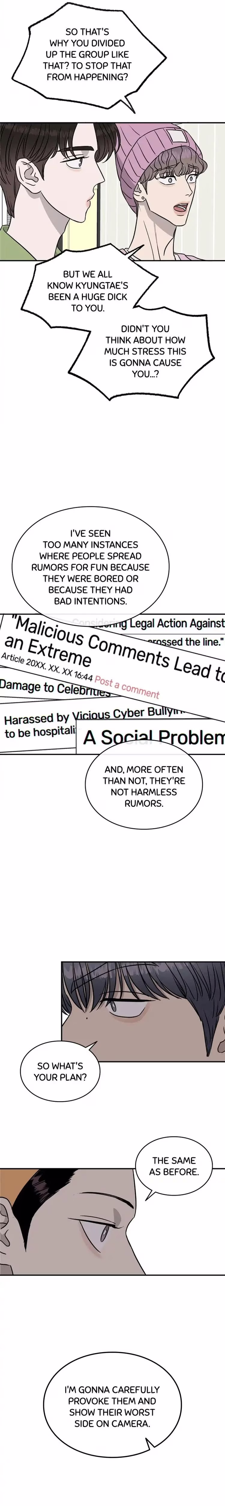 Shoot for the Stars - Chapter 41 - Part 6