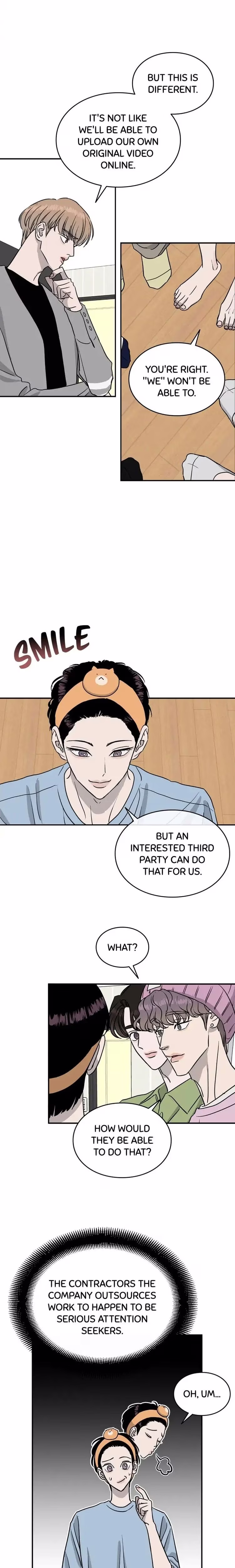 Shoot for the Stars - Chapter 41 - Part 7