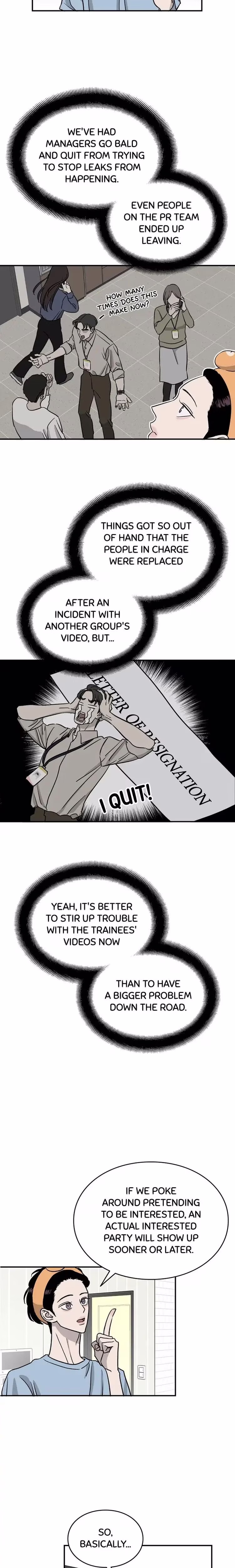 Shoot for the Stars - Chapter 41 - Part 8