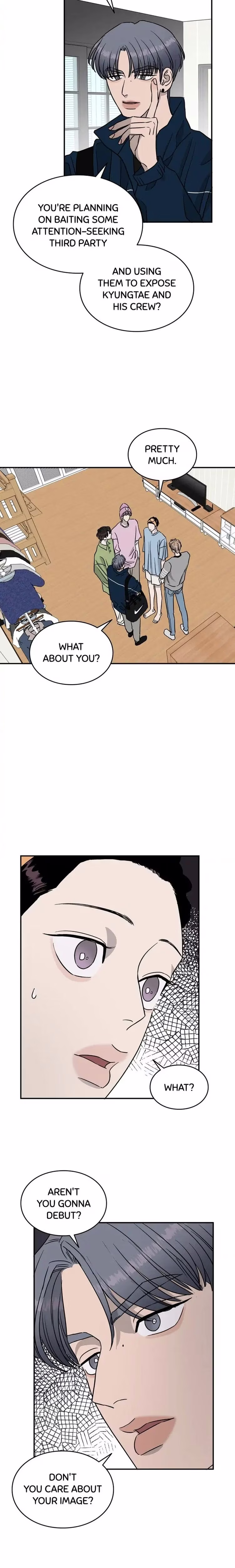 Shoot for the Stars - Chapter 41 - Part 9