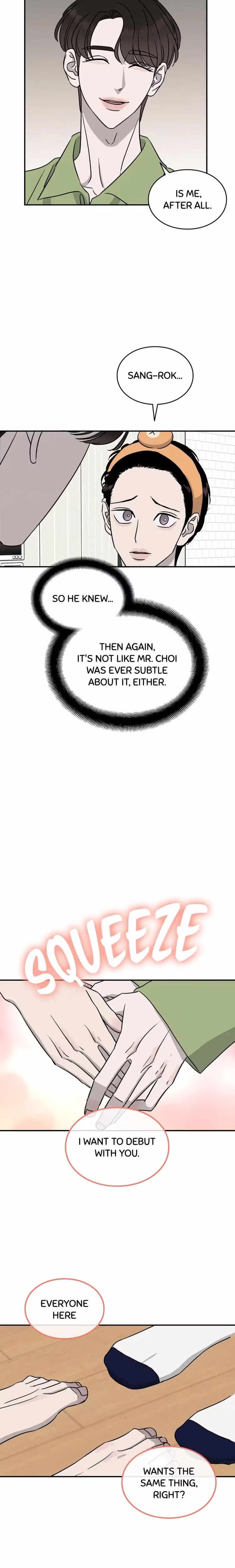 Shoot for the Stars - Chapter 41 - Part 12