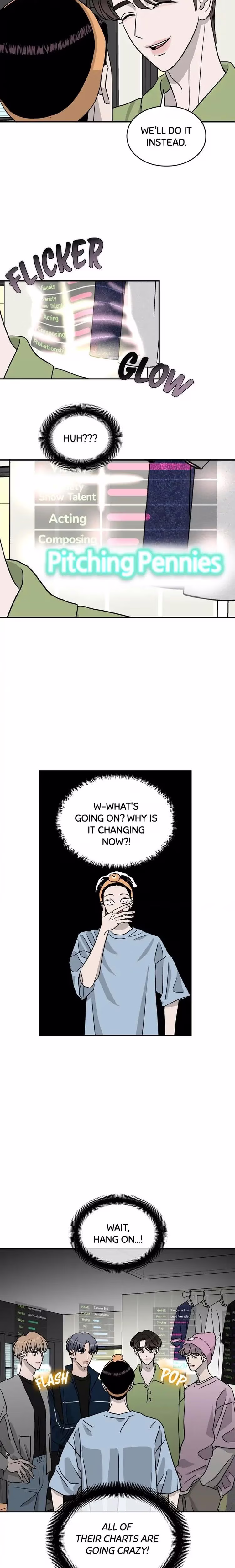 Shoot for the Stars - Chapter 41 - Part 14