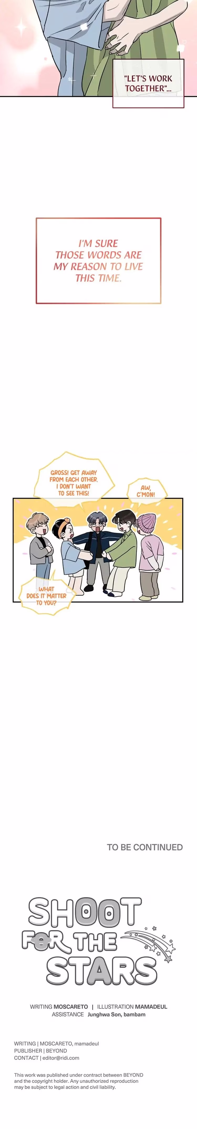 Shoot for the Stars - Chapter 41 - Part 17