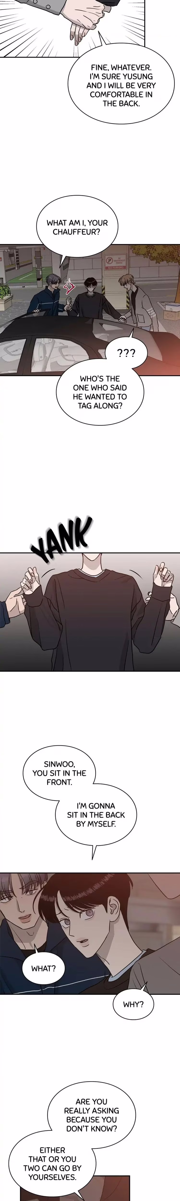 Shoot for the Stars - Chapter 42 - Part 8