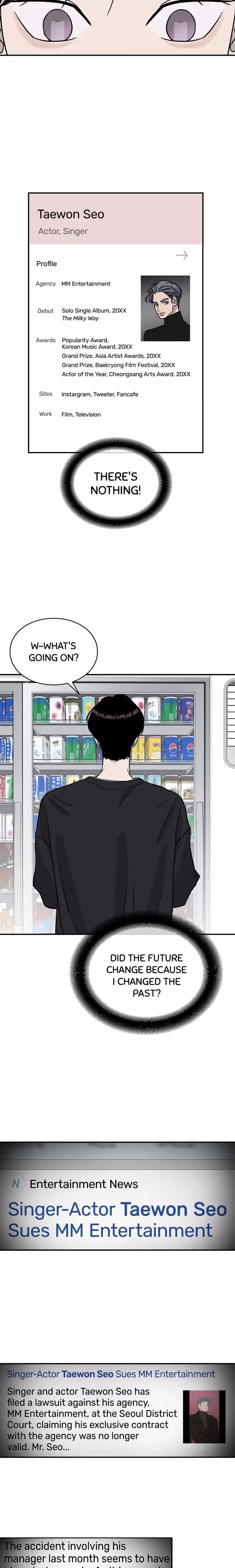 Shoot for the Stars - Chapter 42 - Part 14