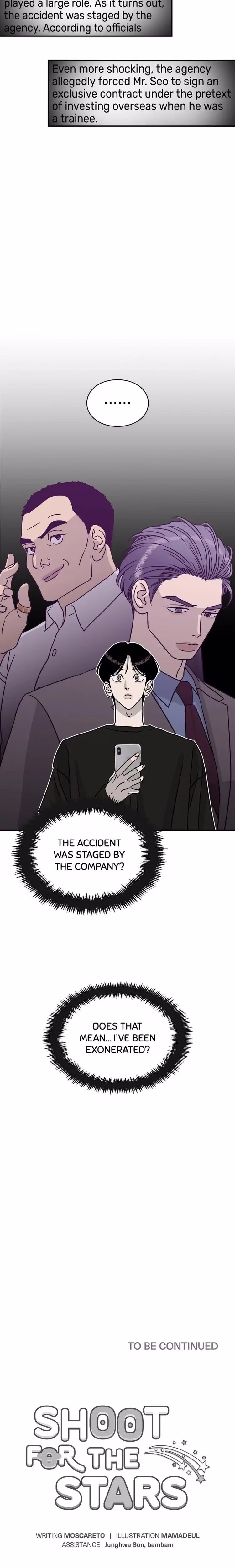 Shoot for the Stars - Chapter 42 - Part 15