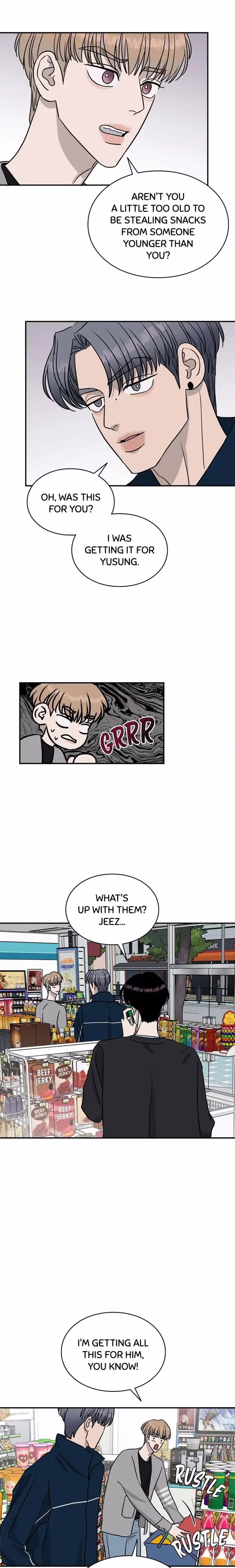 Shoot for the Stars - Chapter 43 - Part 5