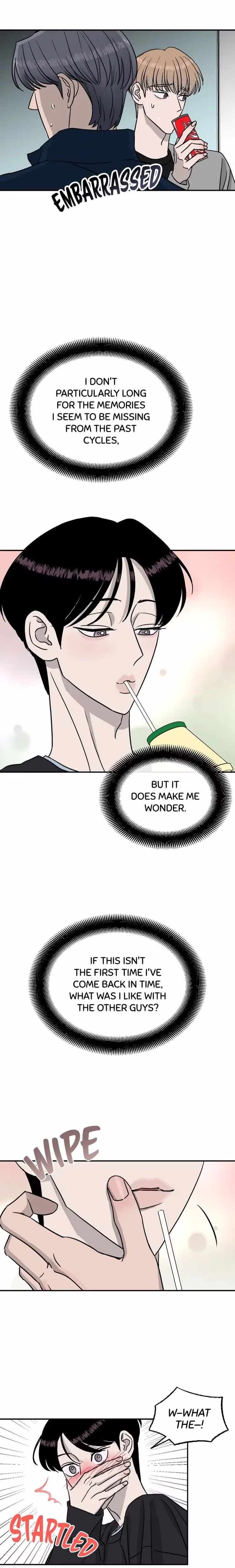 Shoot for the Stars - Chapter 43 - Part 8