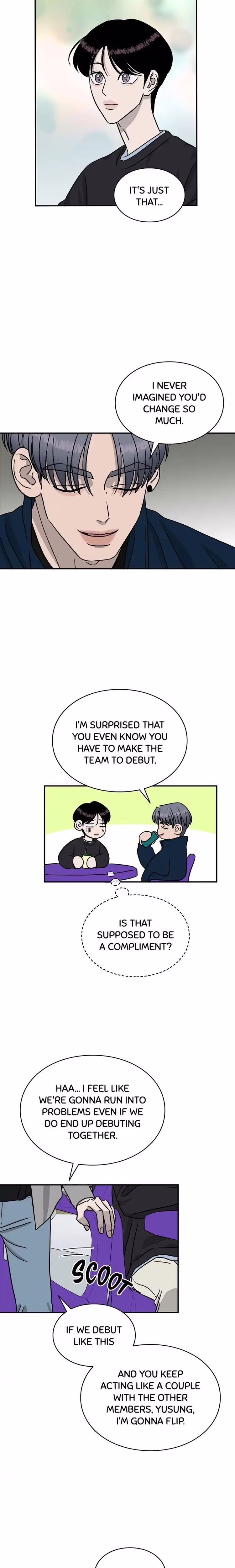 Shoot for the Stars - Chapter 43 - Part 11