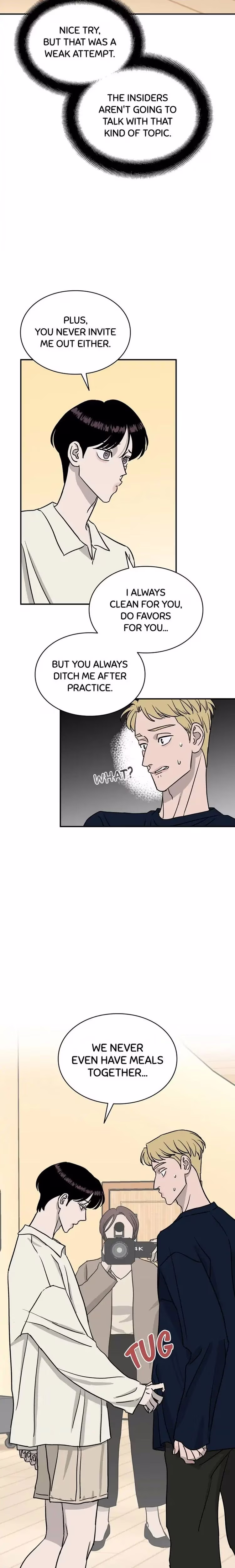 Shoot for the Stars - Chapter 43 - Part 16