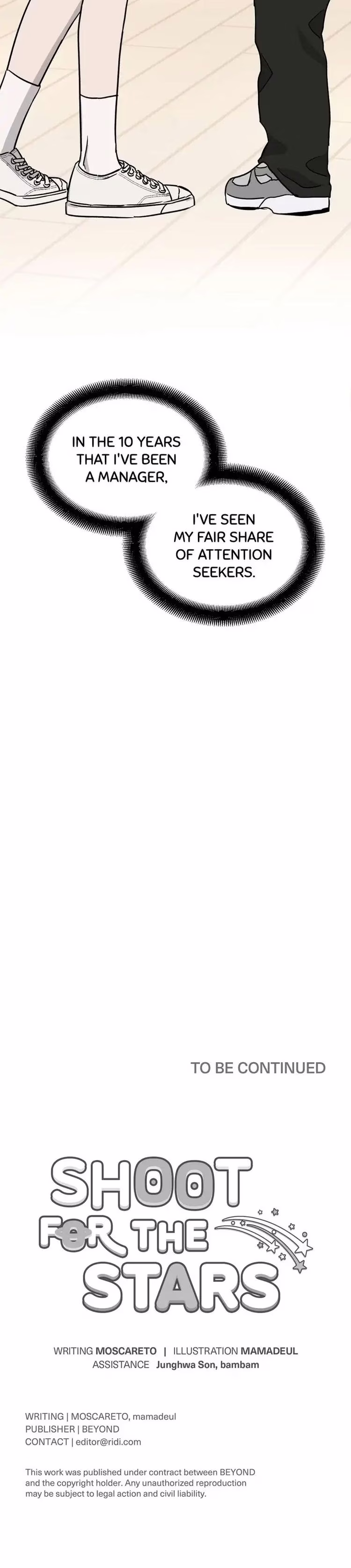 Shoot for the Stars - Chapter 43 - Part 17