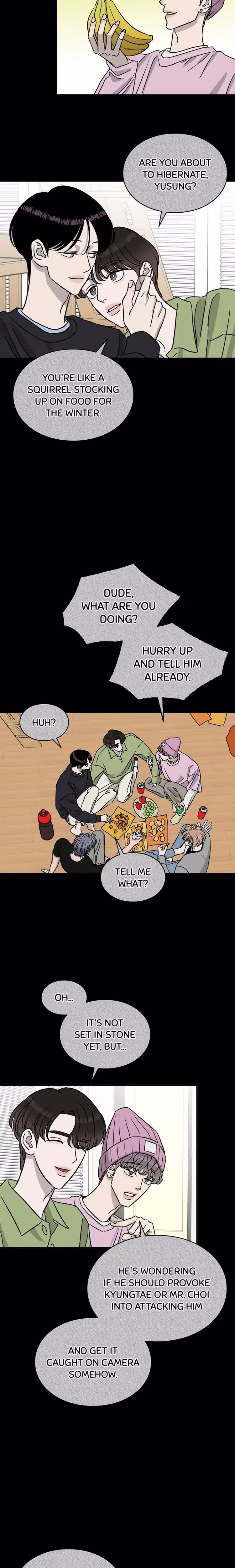 Shoot for the Stars - Chapter 44 - Part 4