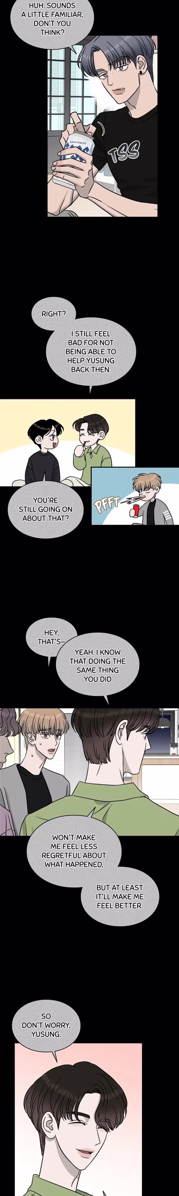 Shoot for the Stars - Chapter 44 - Part 5