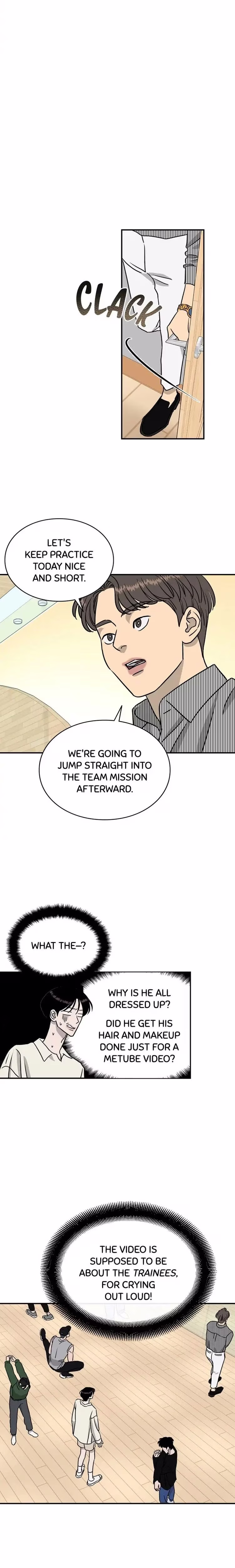 Shoot for the Stars - Chapter 44 - Part 8