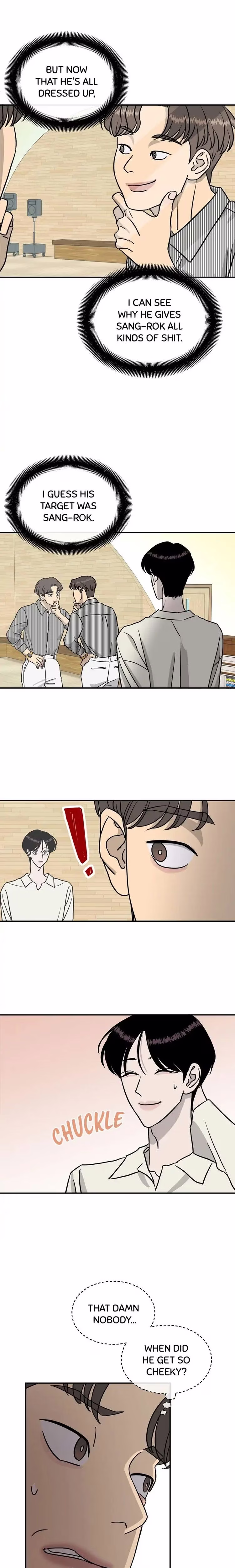 Shoot for the Stars - Chapter 44 - Part 9