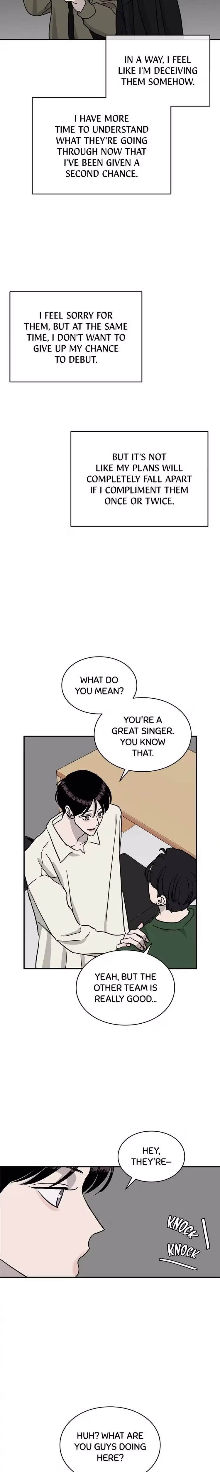 Shoot for the Stars - Chapter 44 - Part 15