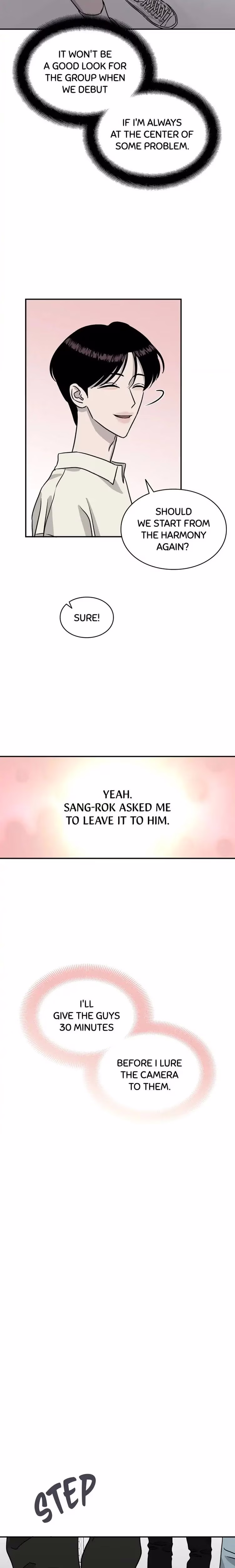 Shoot for the Stars - Chapter 45 - Part 4