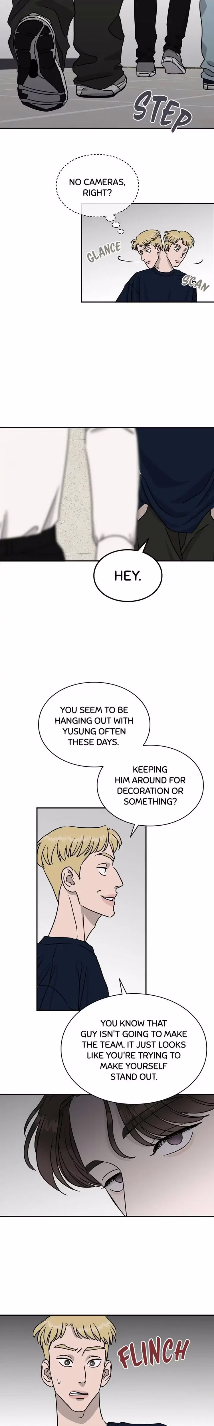 Shoot for the Stars - Chapter 45 - Part 5