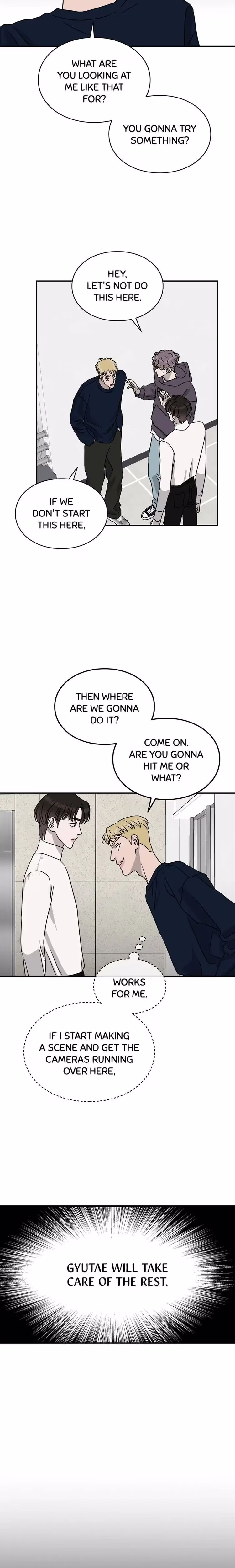 Shoot for the Stars - Chapter 45 - Part 6