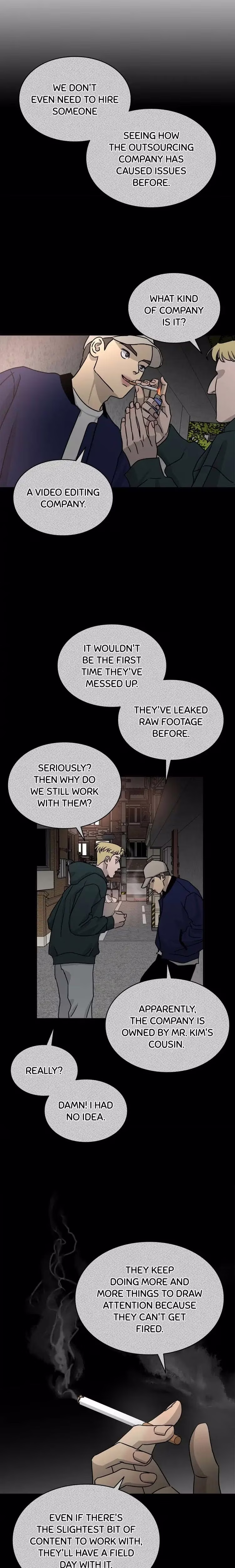 Shoot for the Stars - Chapter 45 - Part 7