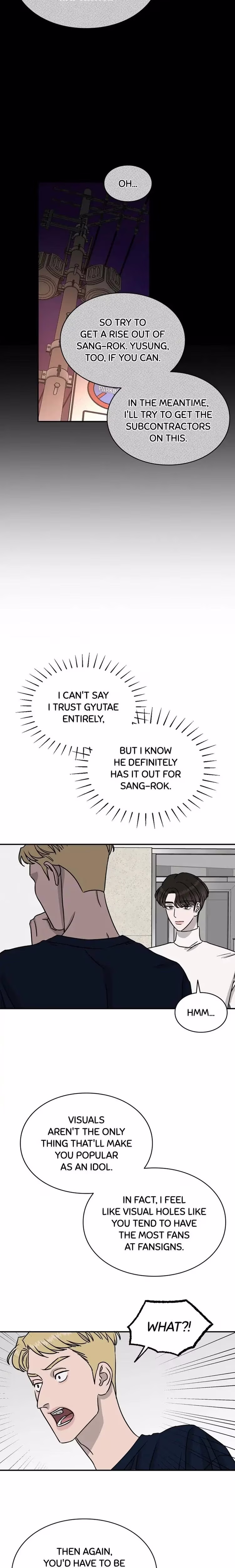 Shoot for the Stars - Chapter 45 - Part 8