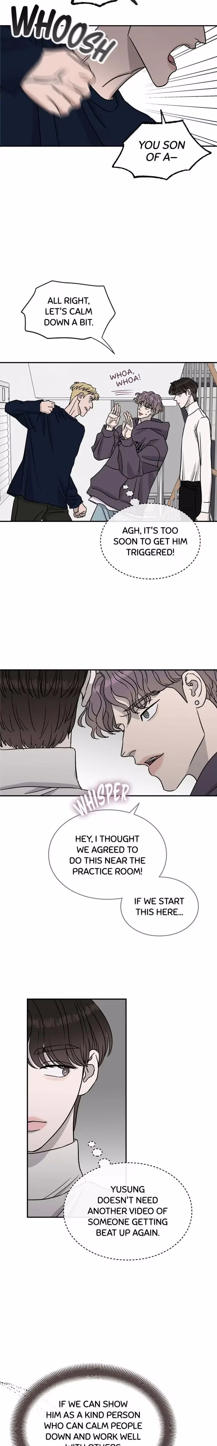 Shoot for the Stars - Chapter 45 - Part 10