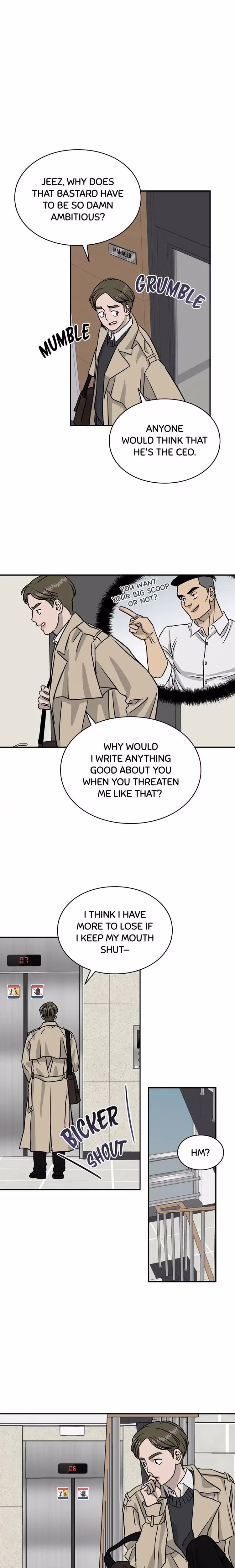 Shoot for the Stars - Chapter 45 - Part 12