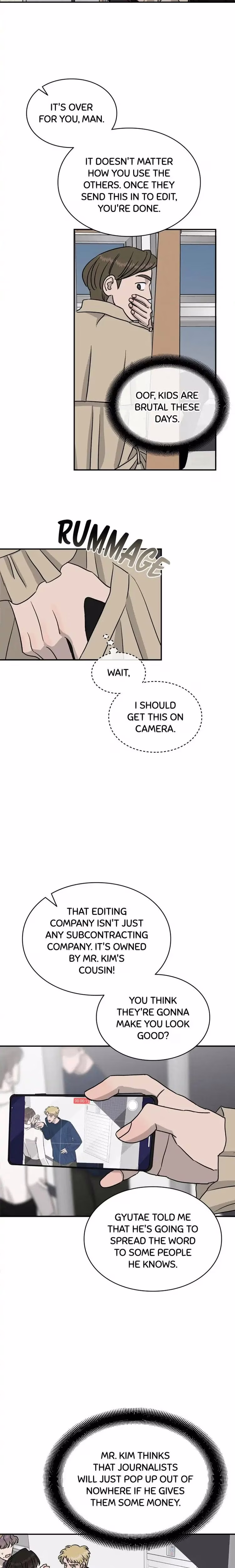 Shoot for the Stars - Chapter 45 - Part 13