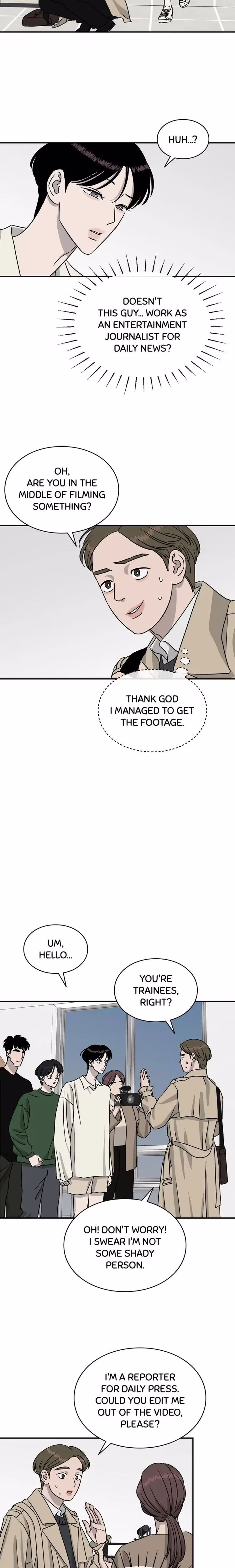 Shoot for the Stars - Chapter 45 - Part 15