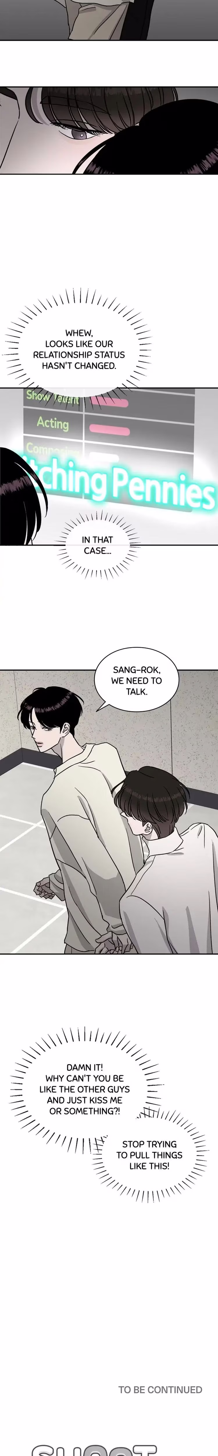 Shoot for the Stars - Chapter 45 - Part 18