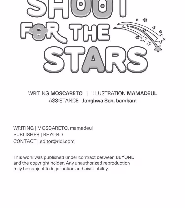 Shoot for the Stars - Chapter 45 - Part 19