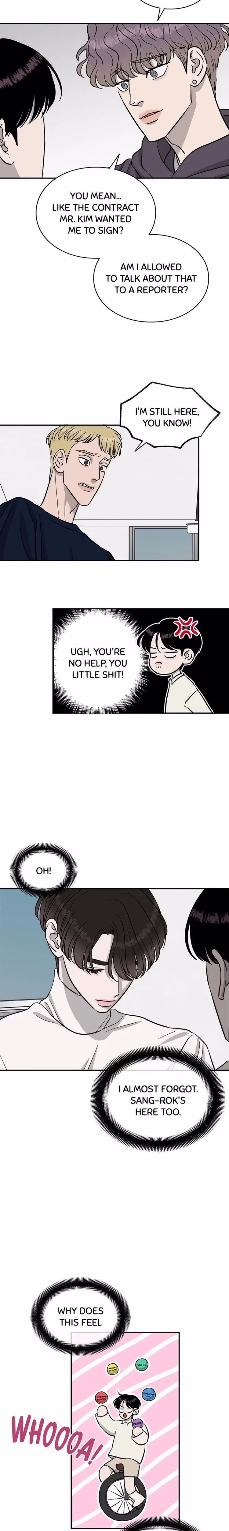 Shoot for the Stars - Chapter 46 - Part 4