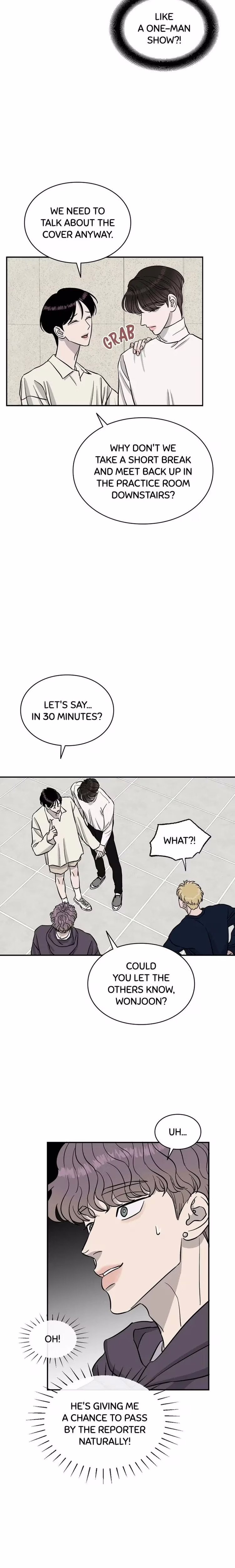 Shoot for the Stars - Chapter 46 - Part 5