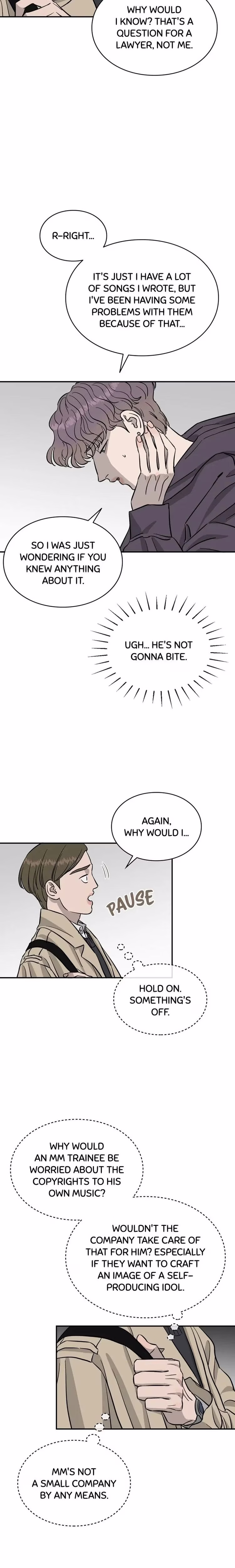 Shoot for the Stars - Chapter 46 - Part 9