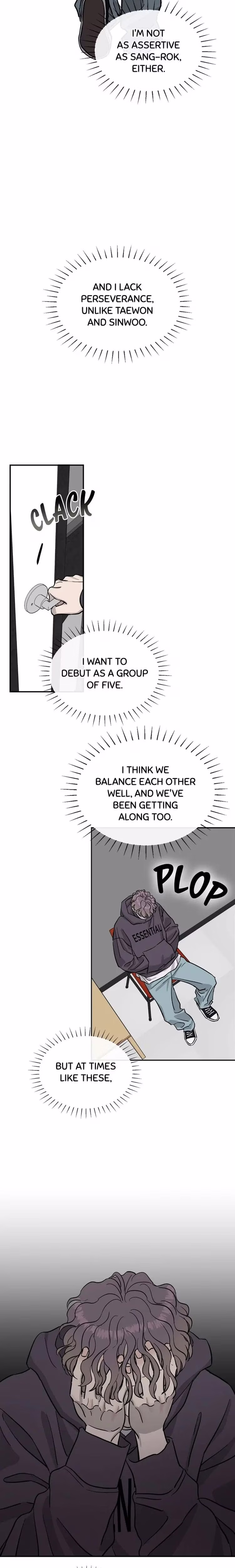 Shoot for the Stars - Chapter 46 - Part 11