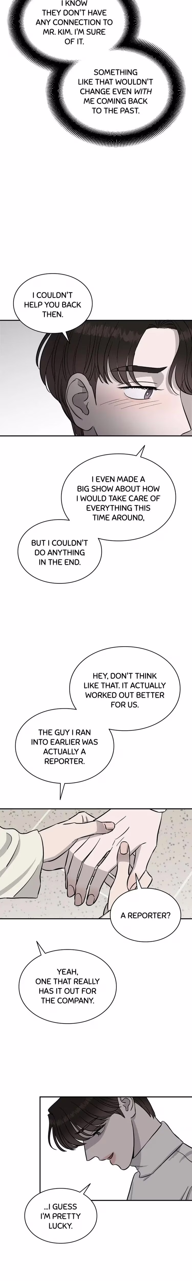 Shoot for the Stars - Chapter 46 - Part 15