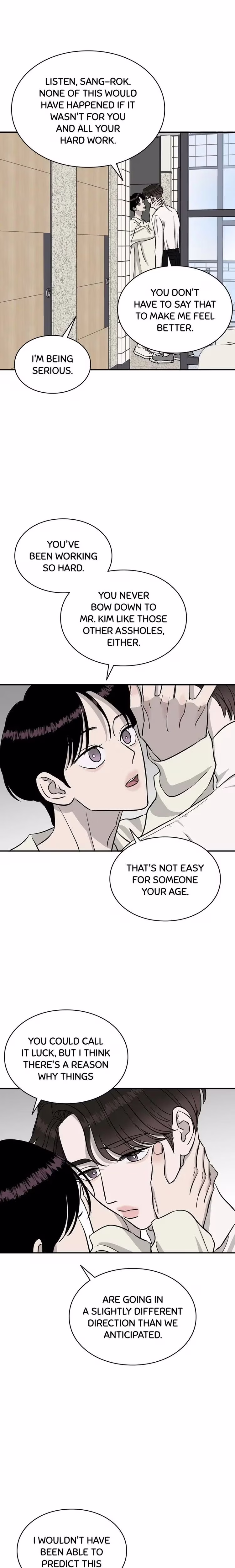 Shoot for the Stars - Chapter 46 - Part 16