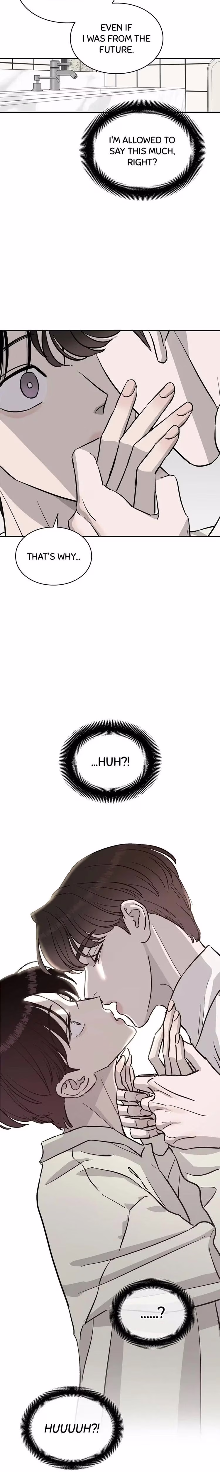 Shoot for the Stars - Chapter 46 - Part 17