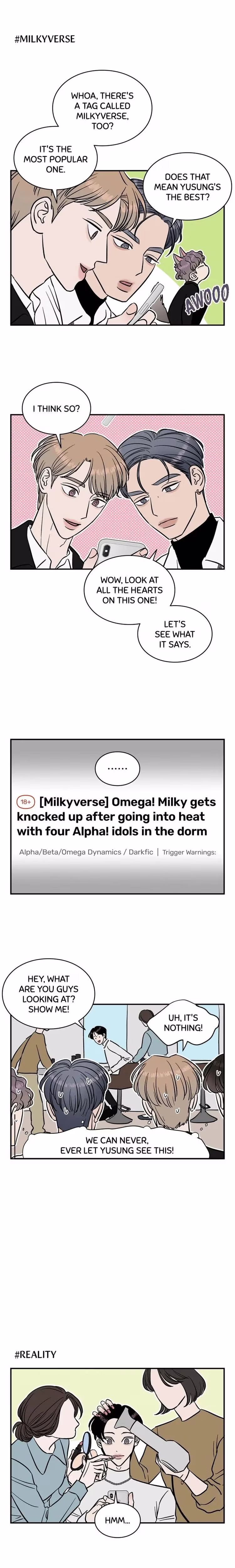 Shoot for the Stars - Chapter 47 - Part 5