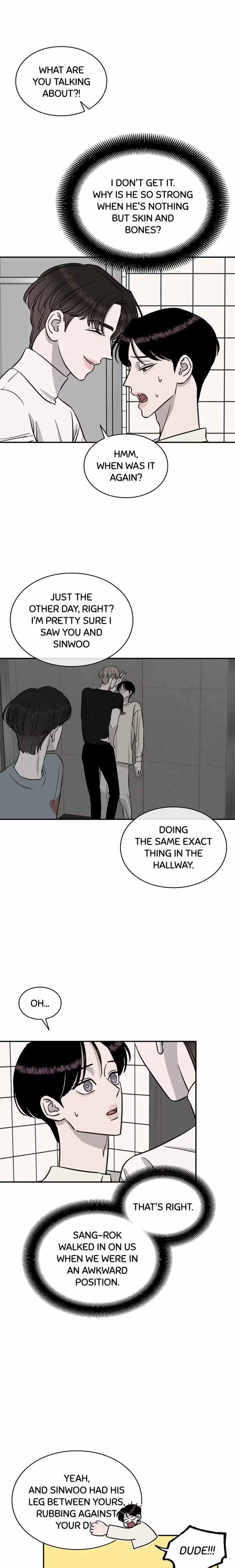 Shoot for the Stars - Chapter 48 - Part 3