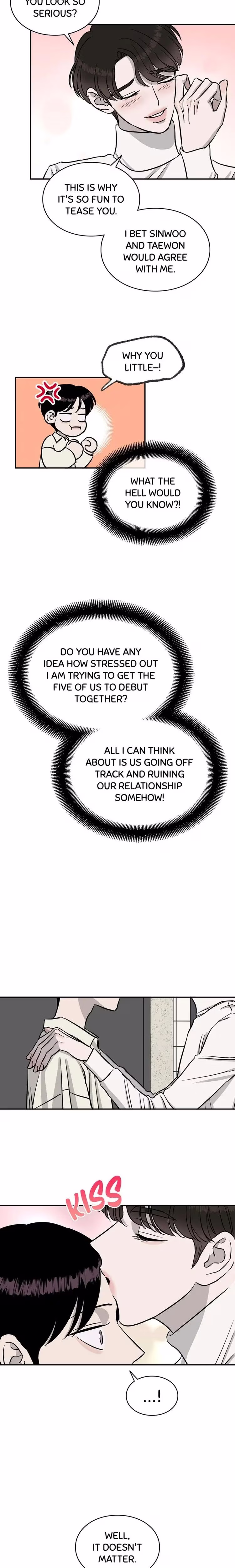 Shoot for the Stars - Chapter 48 - Part 6