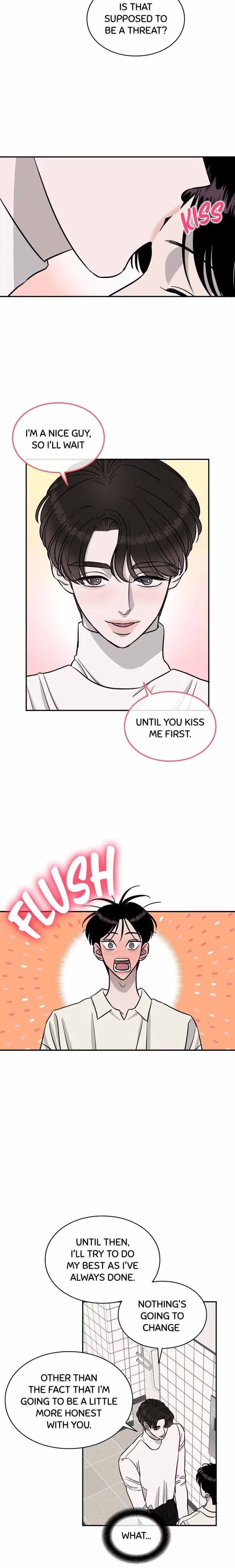 Shoot for the Stars - Chapter 48 - Part 11