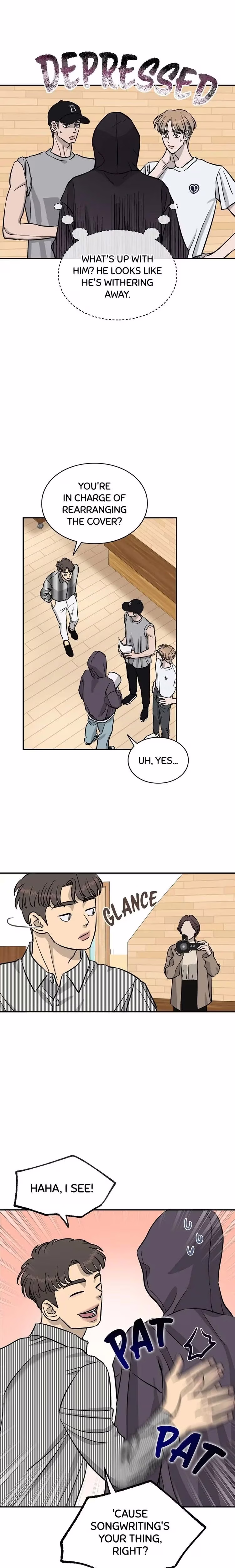 Shoot for the Stars - Chapter 48 - Part 16