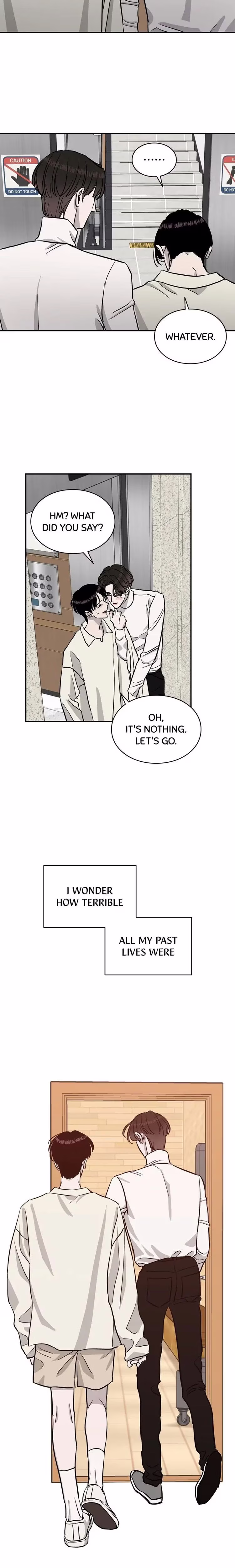 Shoot for the Stars - Chapter 49 - Part 4