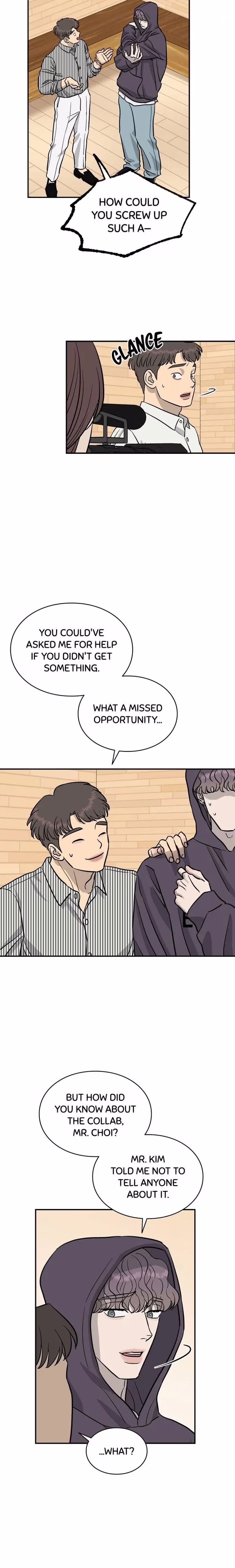 Shoot for the Stars - Chapter 49 - Part 7