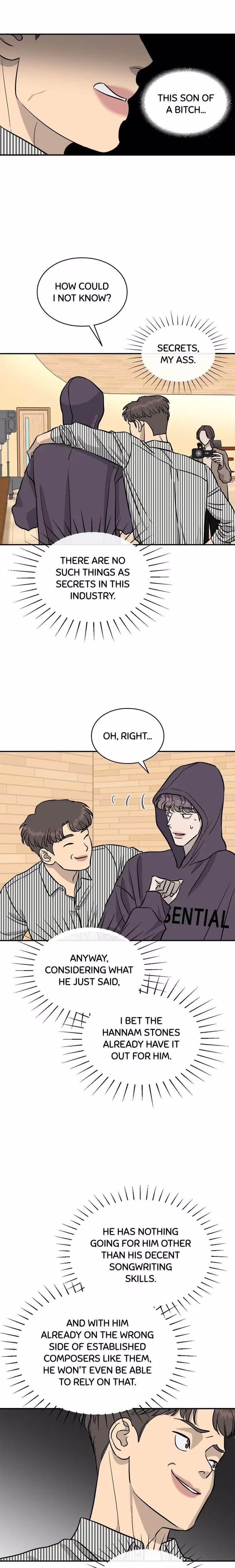 Shoot for the Stars - Chapter 49 - Part 8