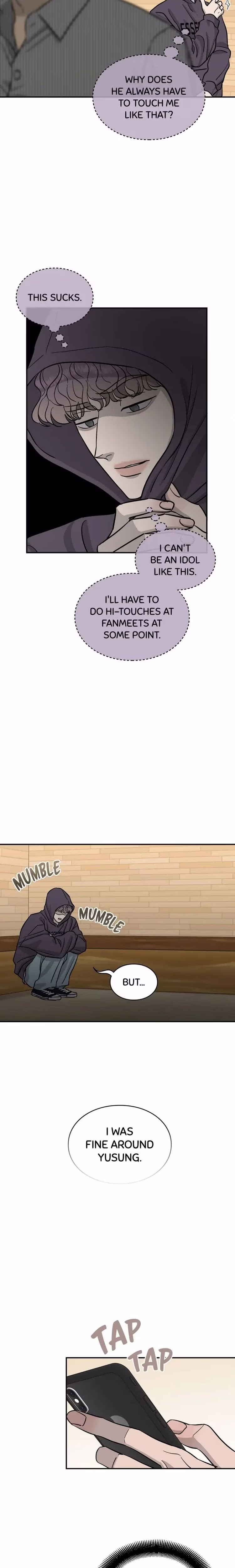 Shoot for the Stars - Chapter 49 - Part 10