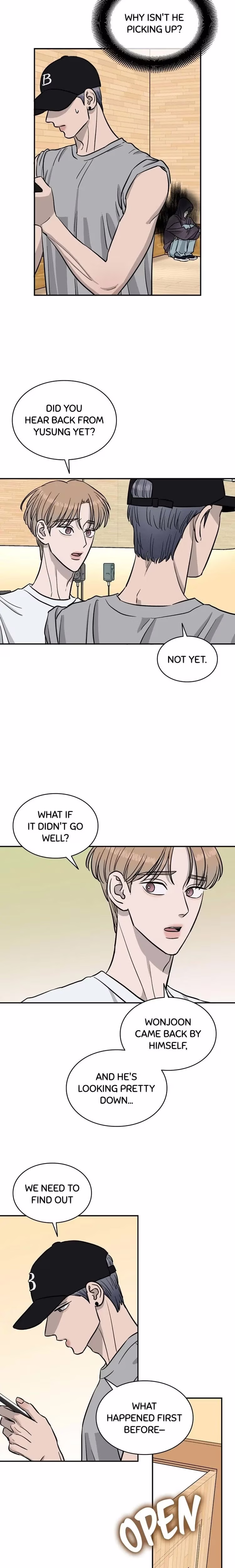 Shoot for the Stars - Chapter 49 - Part 11