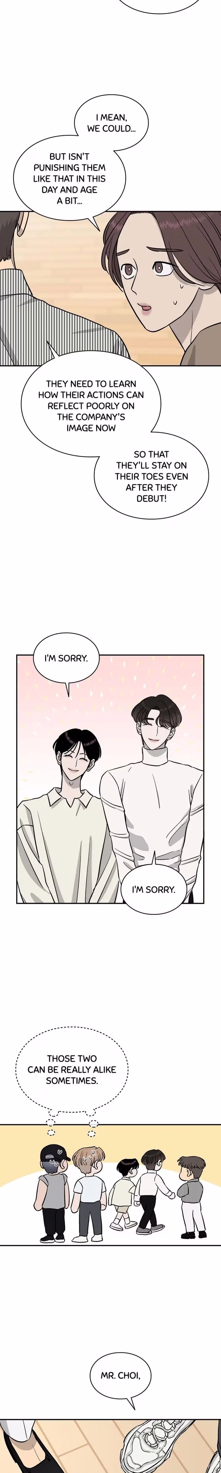 Shoot for the Stars - Chapter 49 - Part 13